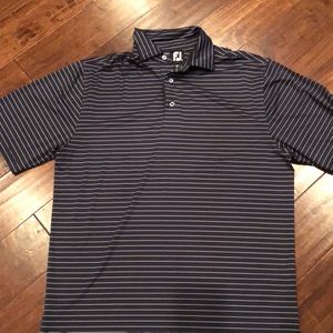 FJ Golf Shirt